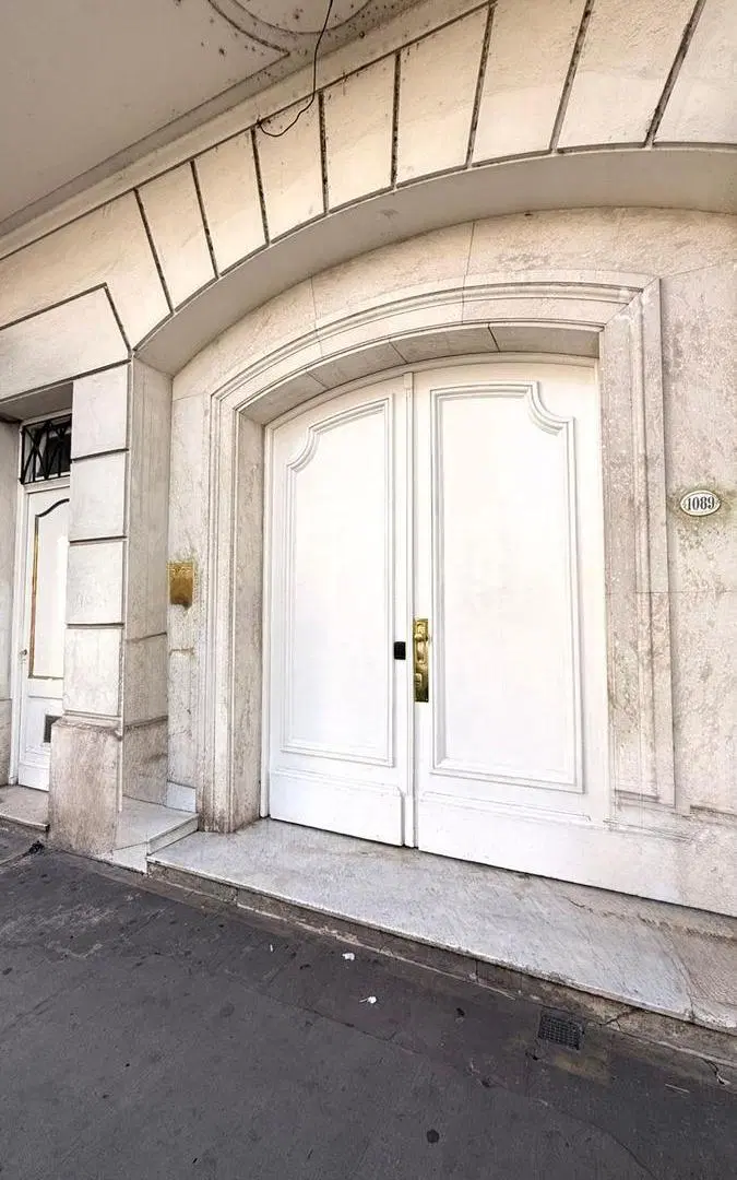 Departamento en Avellaneda 4