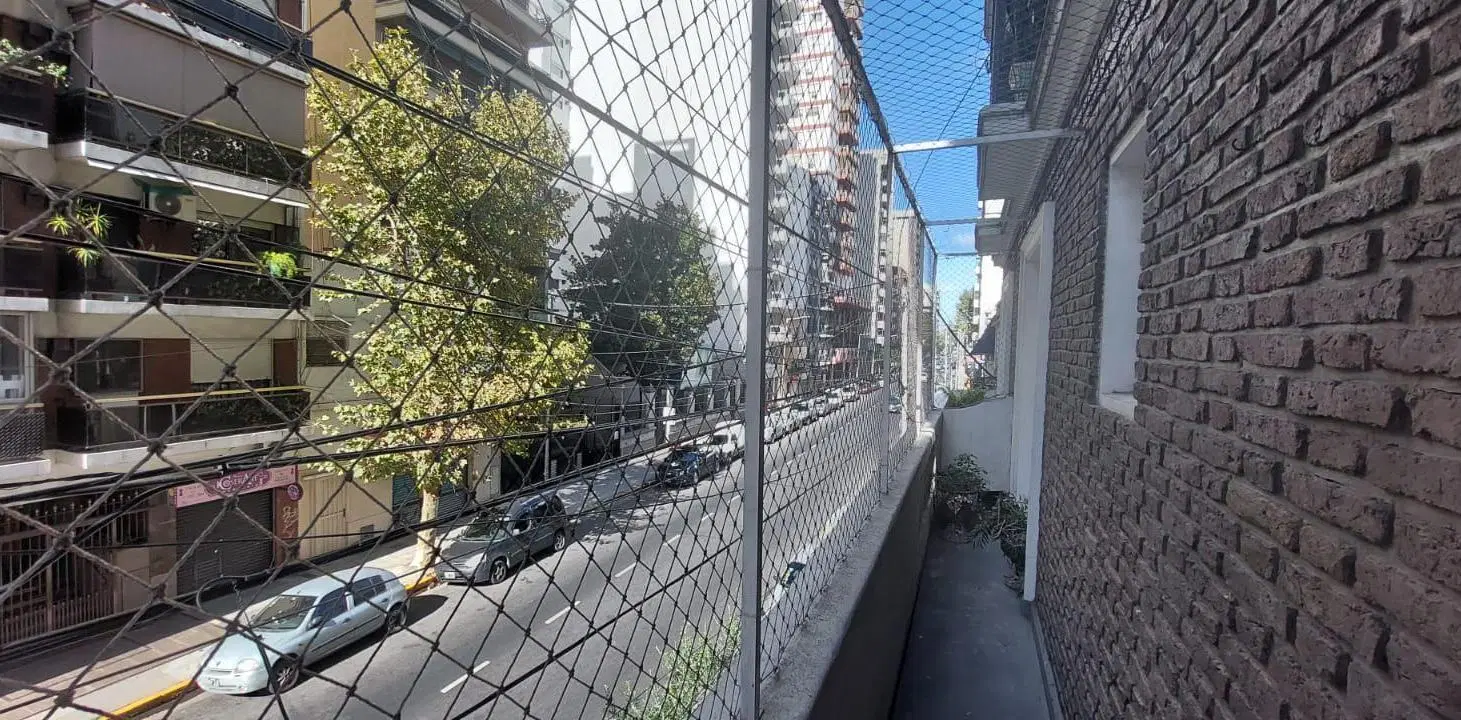 Departamento en Avellaneda 1