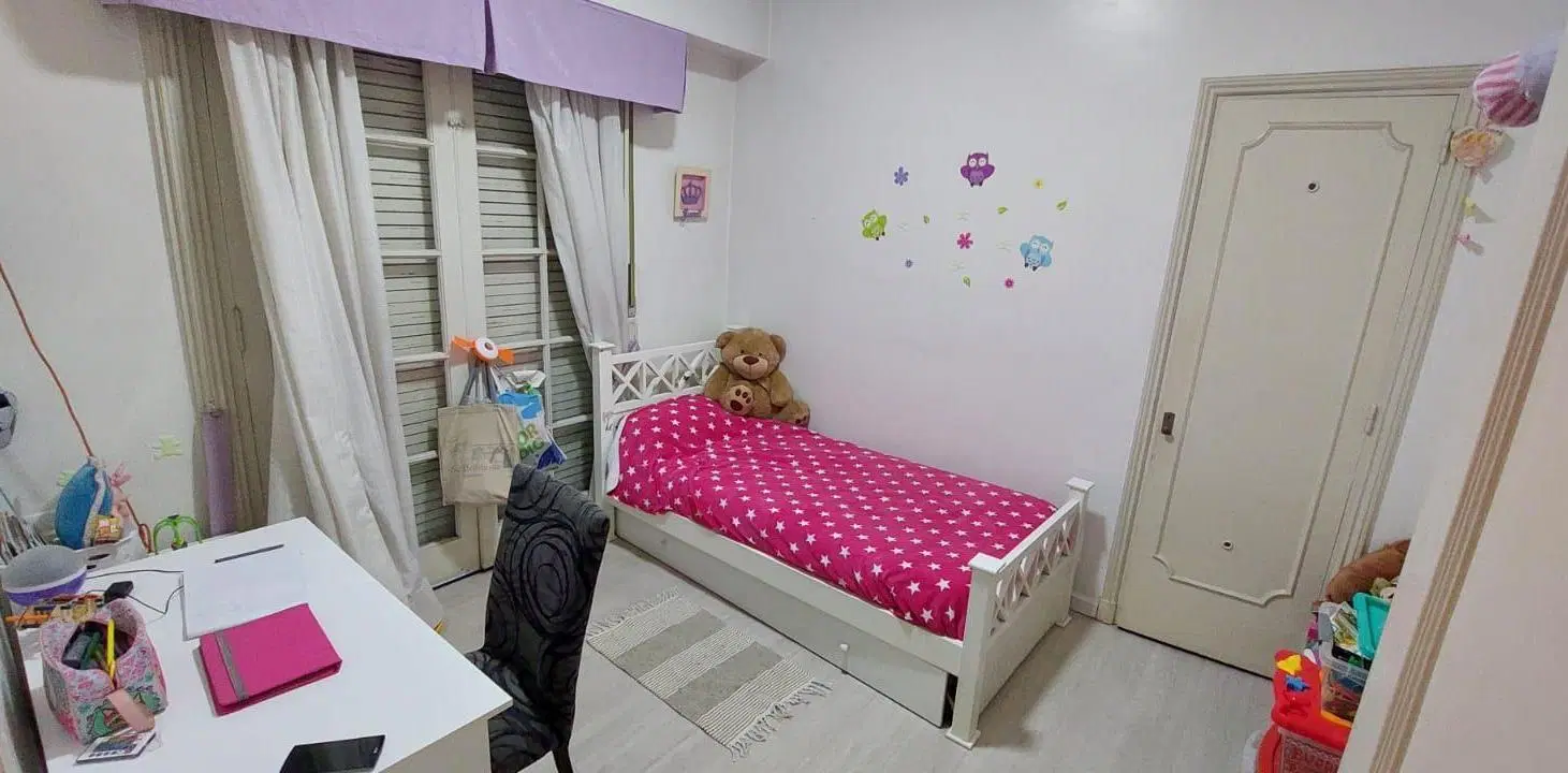 Departamento en Avellaneda 5