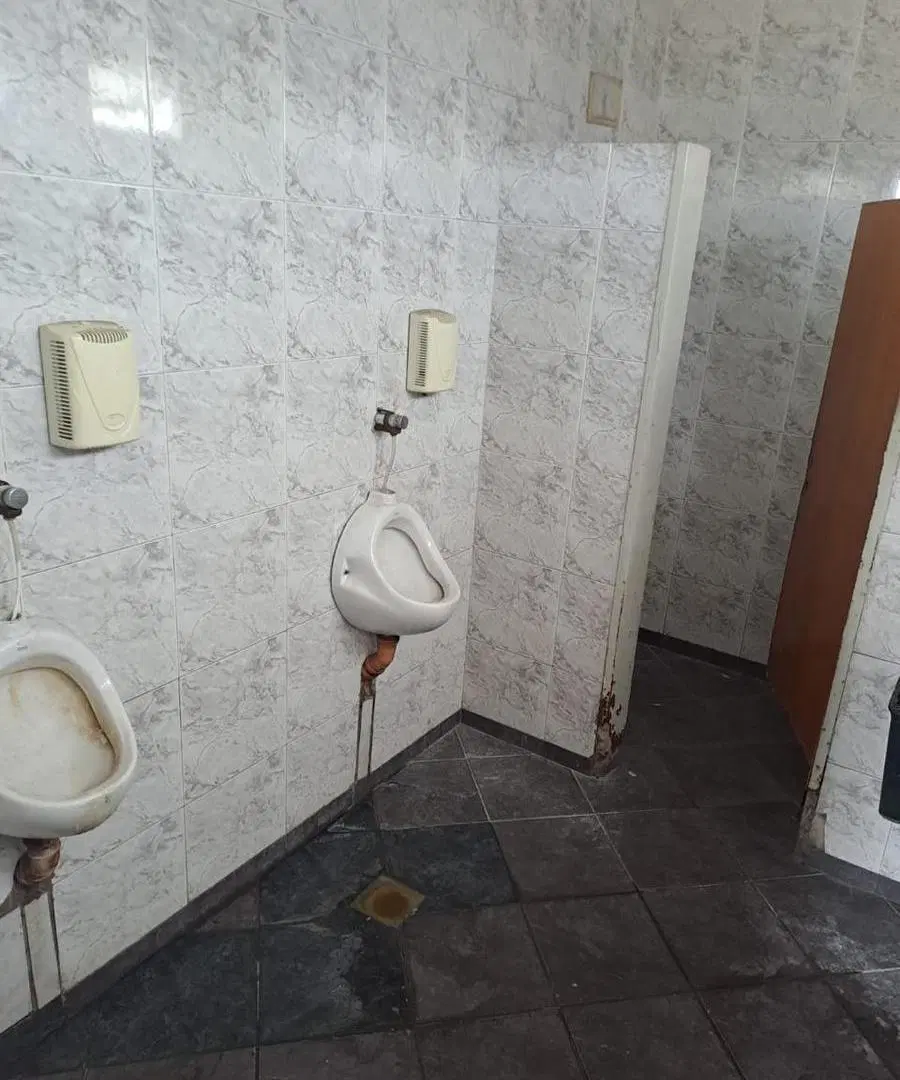 ESTACION DE SERVICIO 3