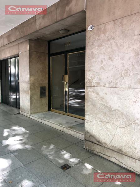 Departamento - Belgrano 2
