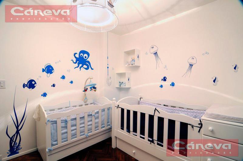 Departamento - Belgrano 3