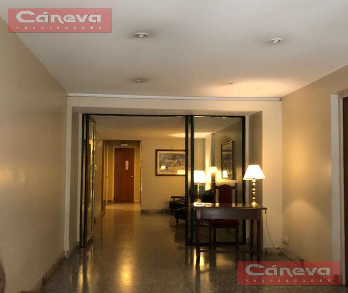 Departamento - Belgrano 1