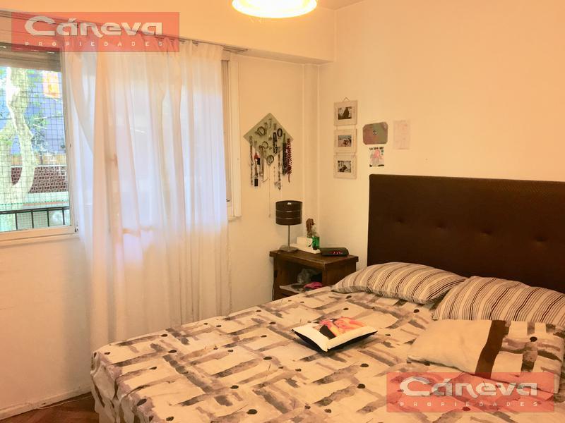 Departamento - Belgrano 5