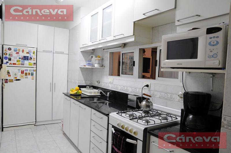 Departamento - Belgrano 4
