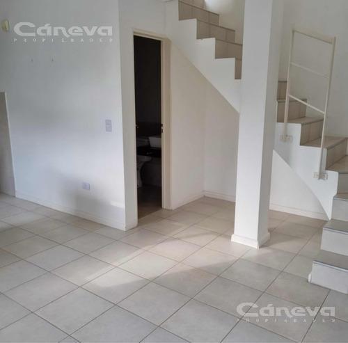 Departamento en El Palmar 4