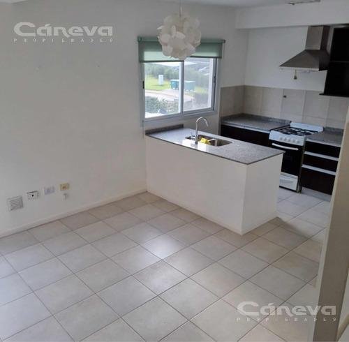 Departamento en El Palmar 5