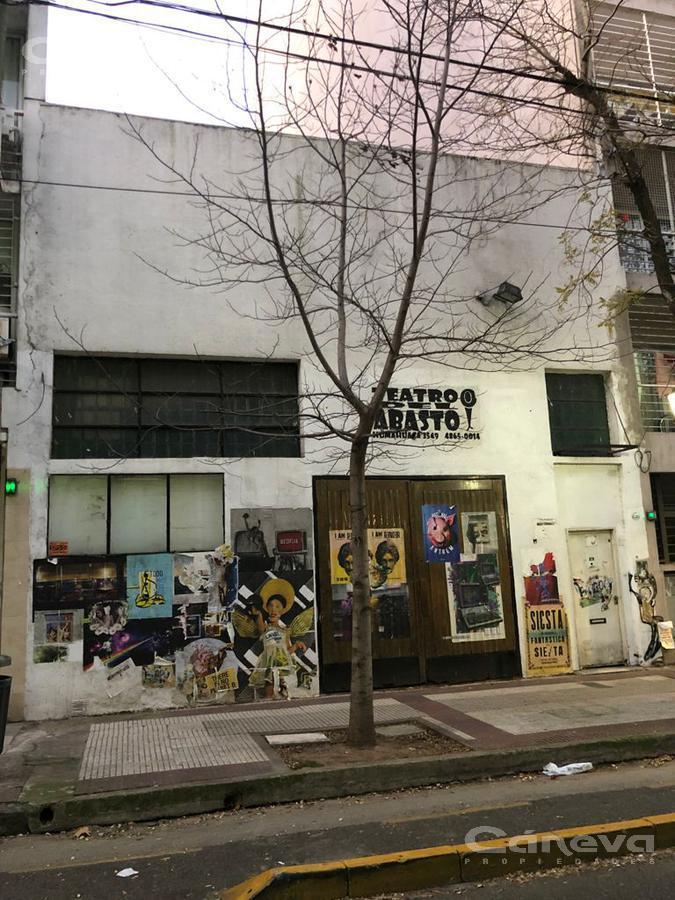 Propiedad en Argentina