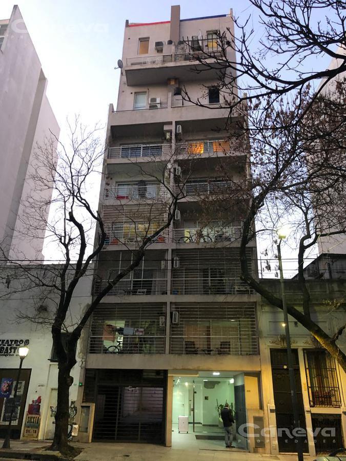 Terreno - Almagro 4