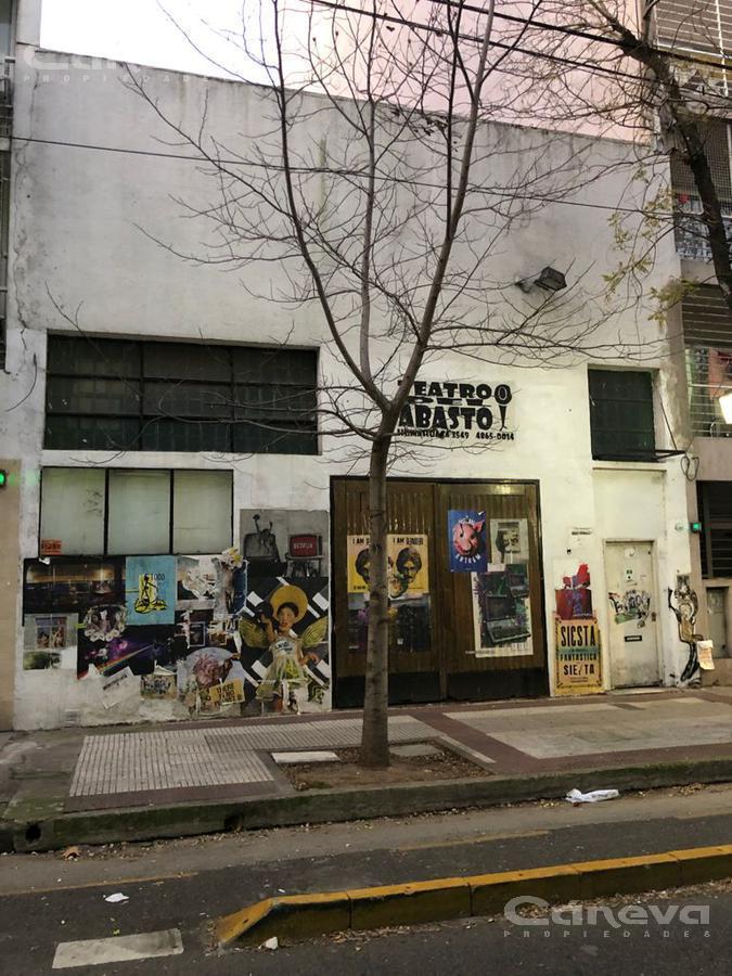 Terreno - Almagro 3
