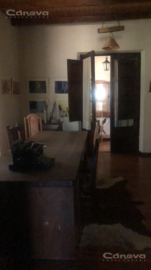 Terreno - Lujan de Cuyo 1