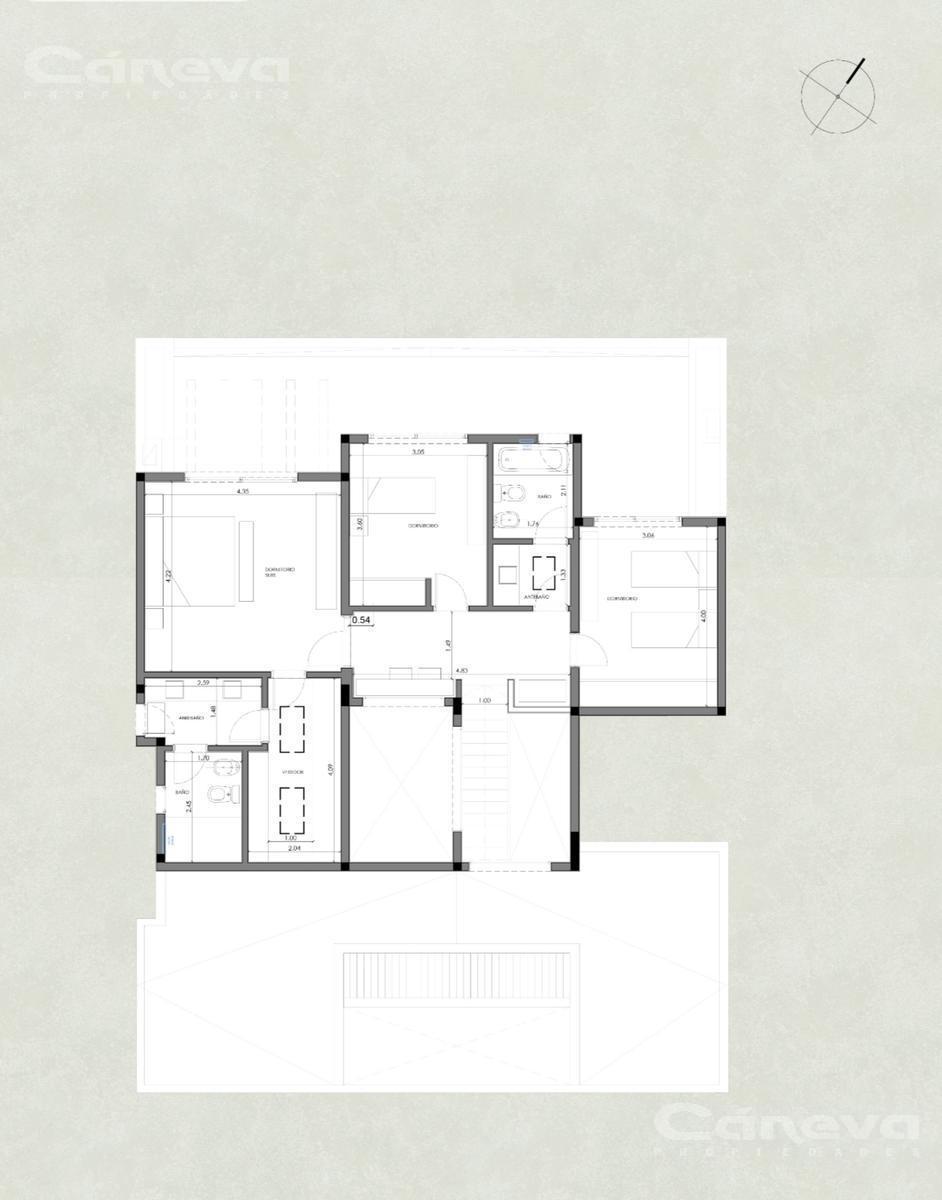 Casa en  Santa Ana