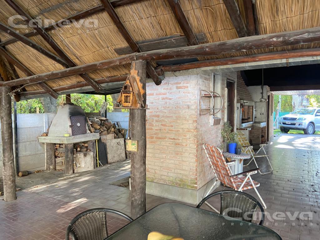 Casa en Pilar Villa Rosa