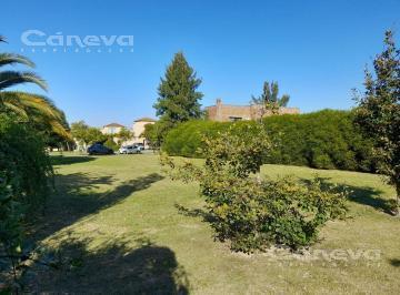 Terreno en Talar del Lago 3