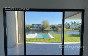 Casa en San Matias