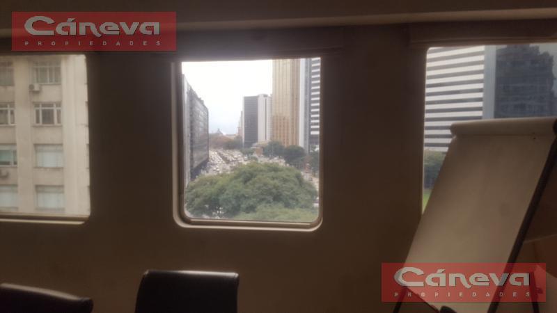Oficina en Venta - Retiro Ubicación Estratégica 2