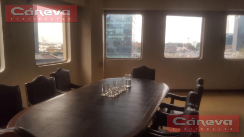 Oficina en Venta - Retiro Ubicación Estratégica 4