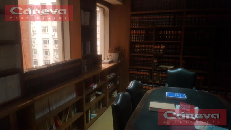 Oficina en Venta - Retiro Ubicación Estratégica 5