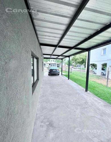 Casa en San Matias lote interno