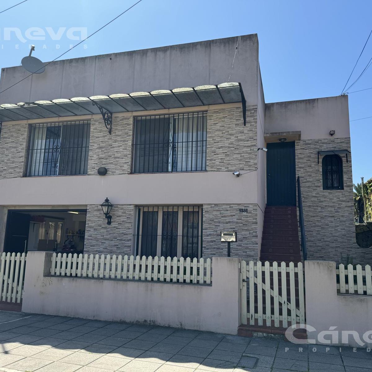 Casa en Tigre Centro 1