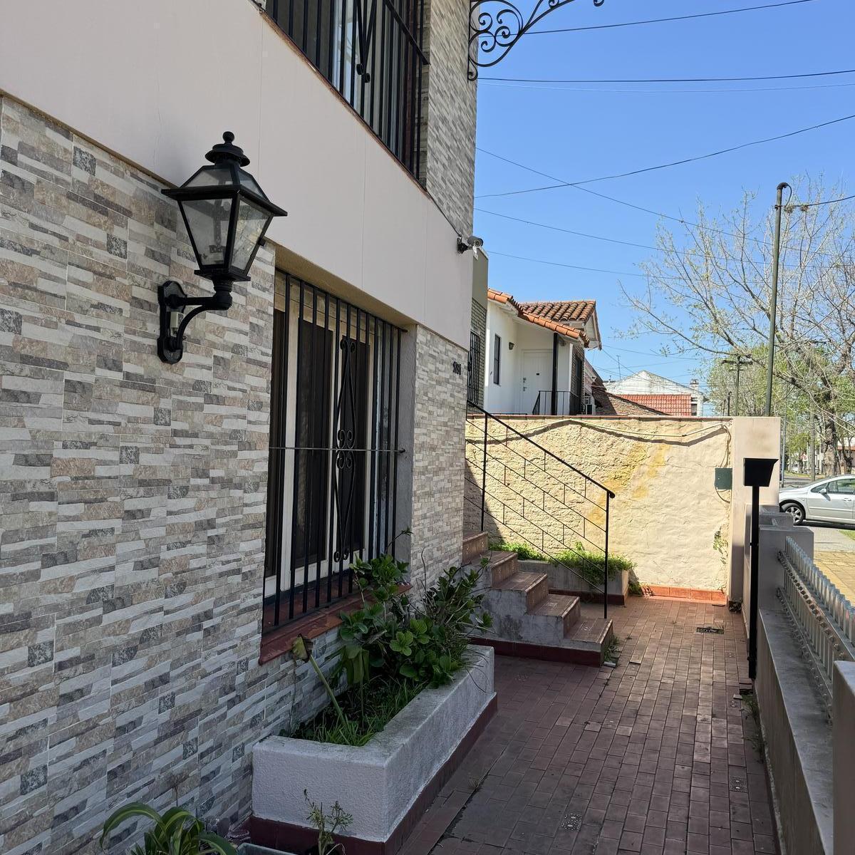 Casa en Tigre Centro 2