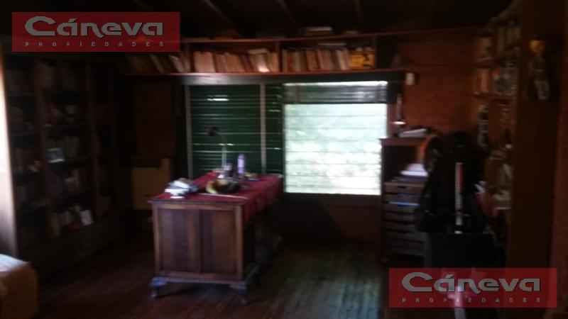 Casa - Olivos 2