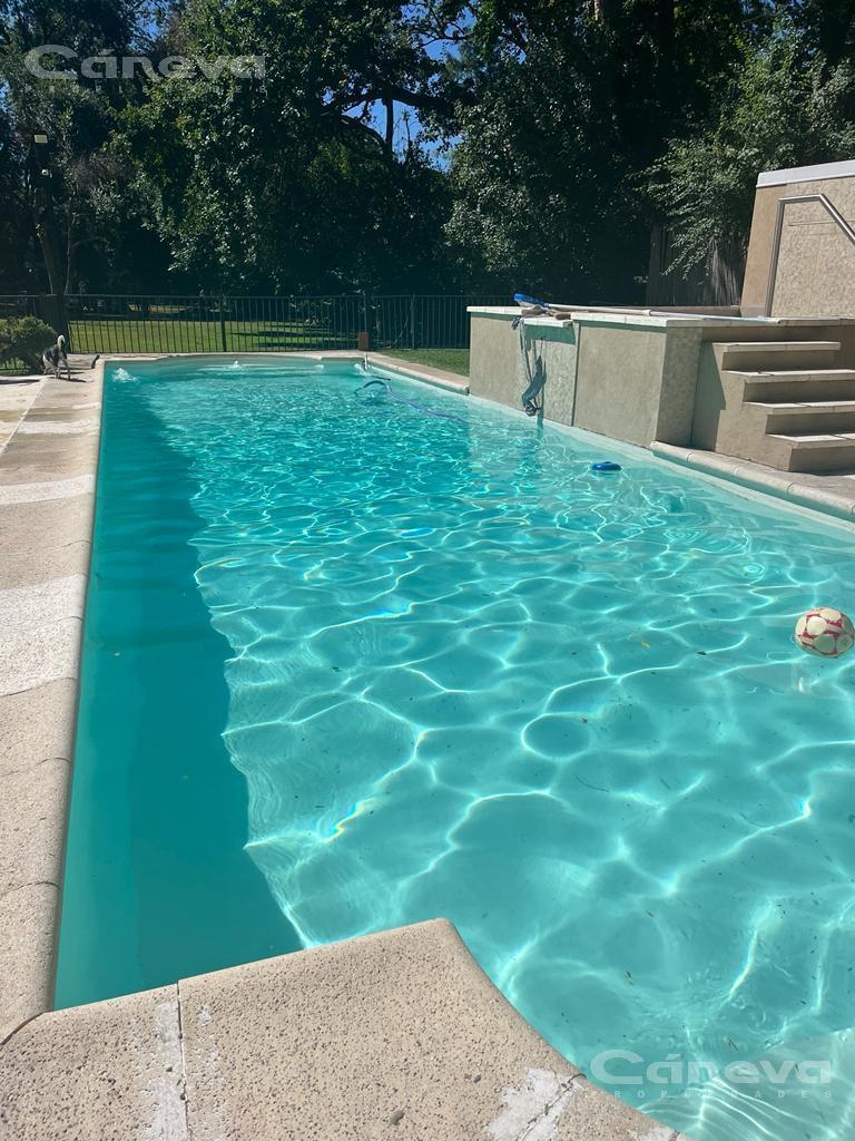 Foto de Espectaculat casa quinta Loma Verde, imagen 2