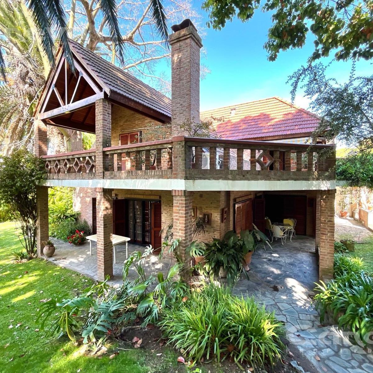 Casa - Vicente López 1
