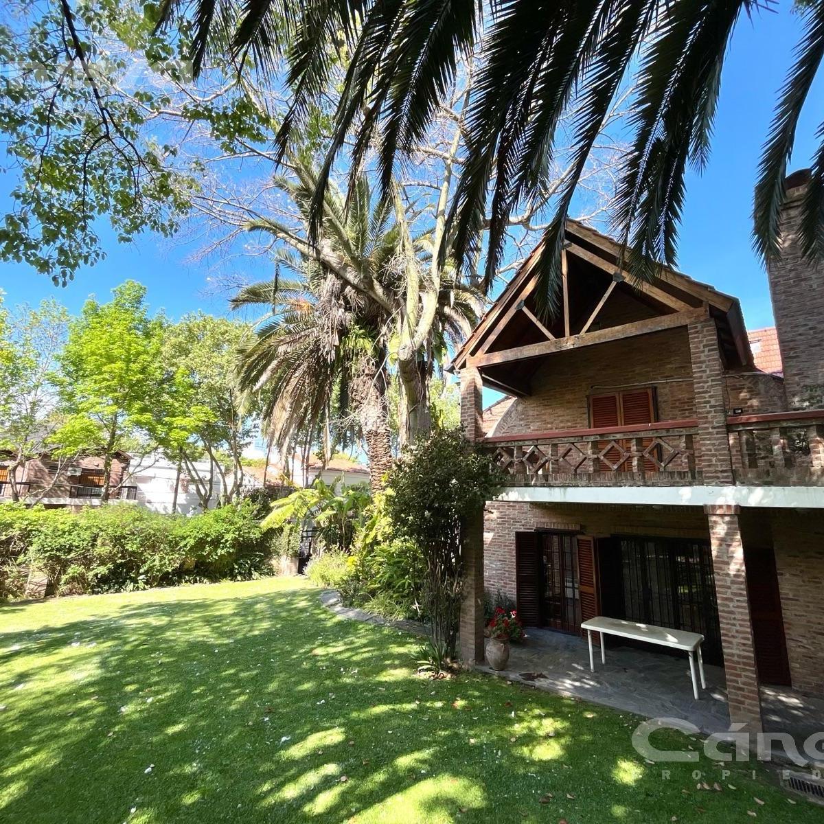Casa - Vicente López 2