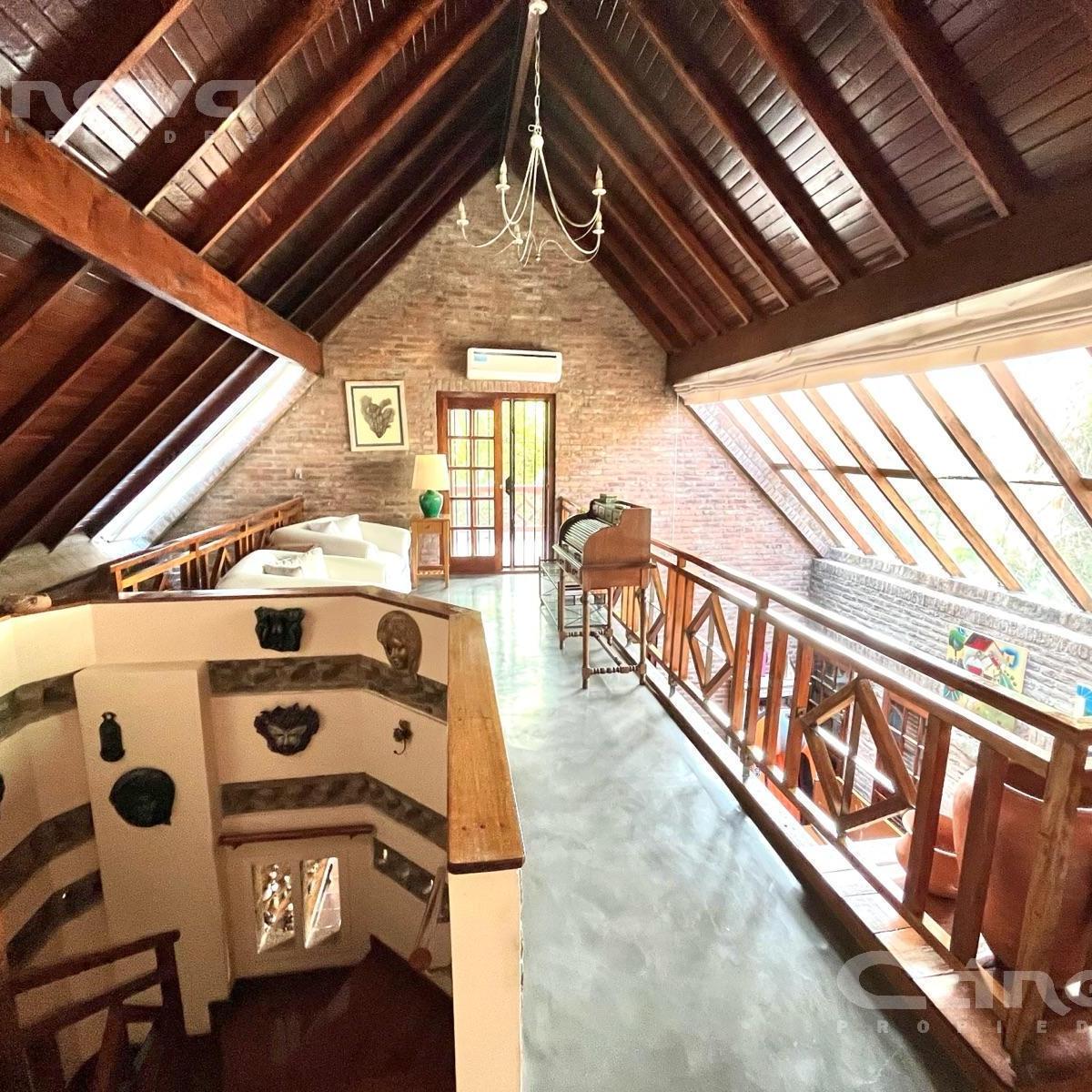 Casa - Vicente López 5