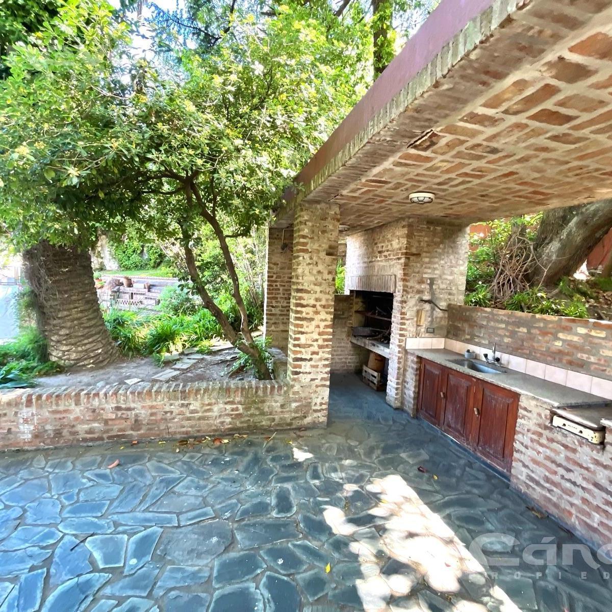 Casa - Vicente López 4