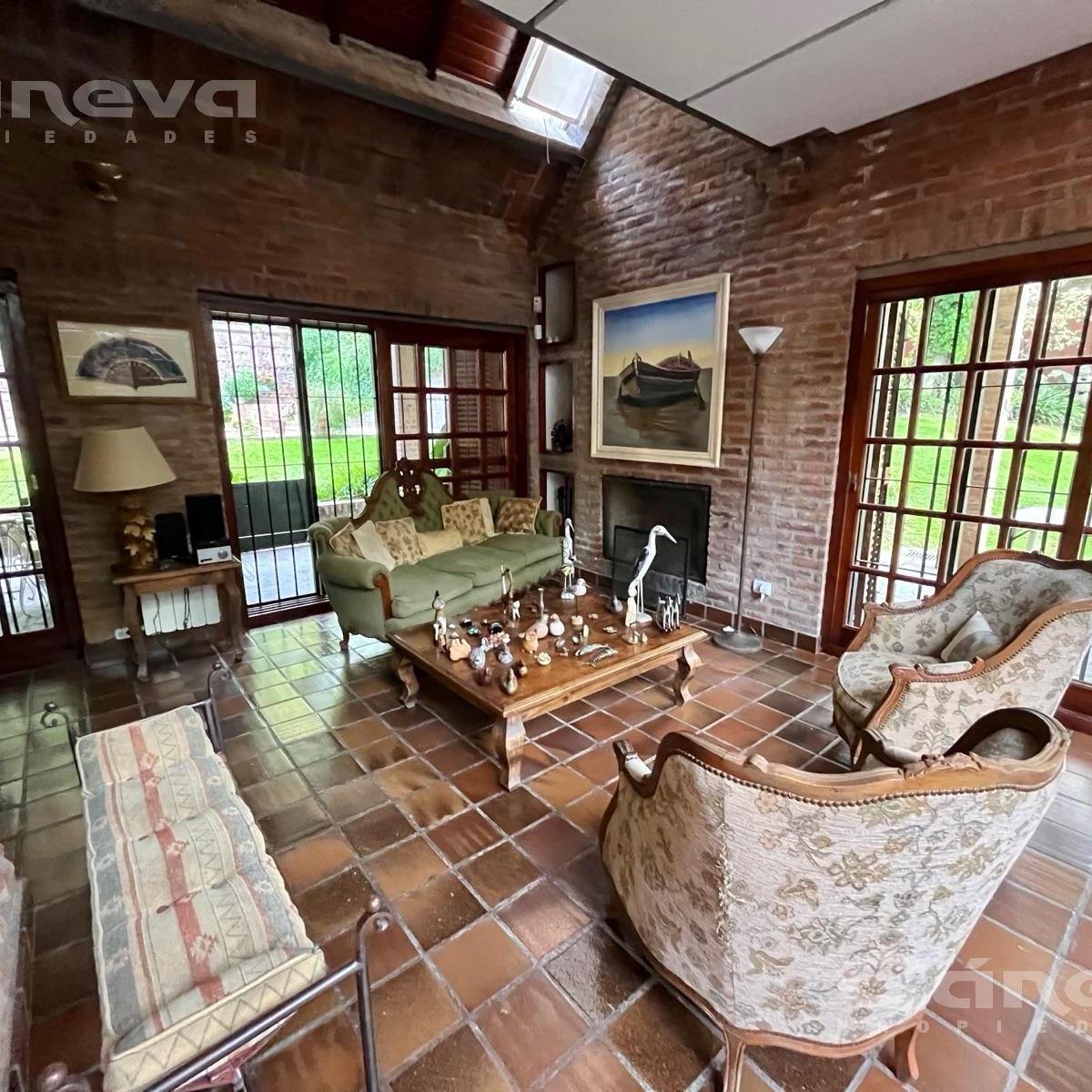 Casa - Vicente López 2