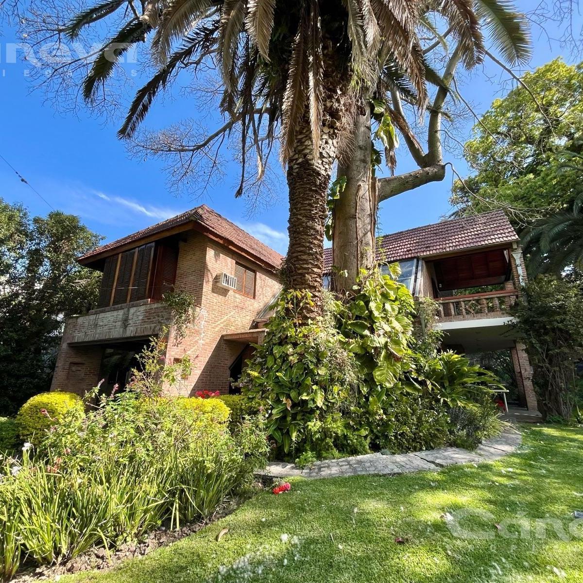 Casa - Vicente López 1
