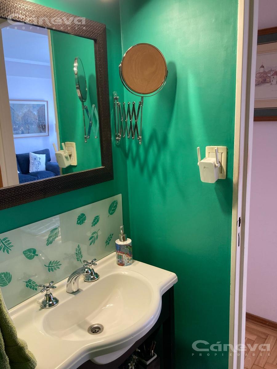 Departamento en Nuñez 4