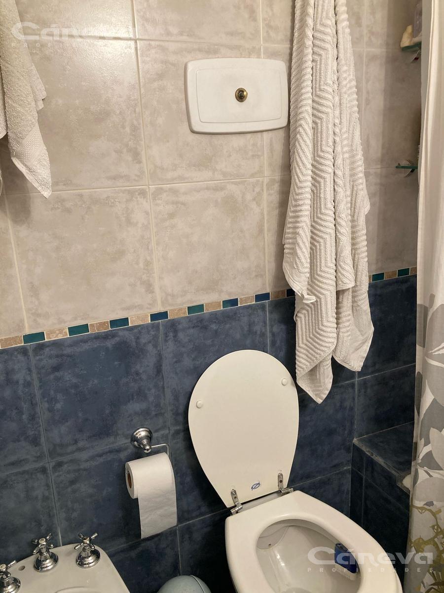 Departamento en Nuñez 3