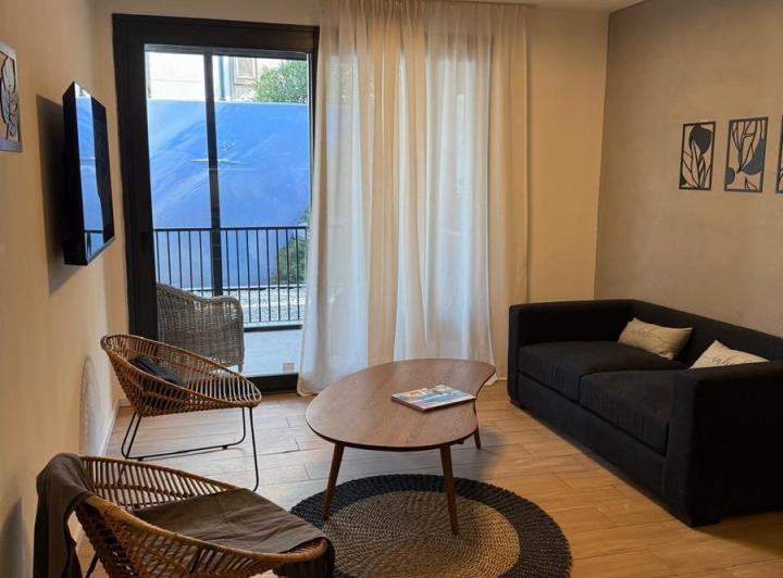 Departamento en Brickell Remeros