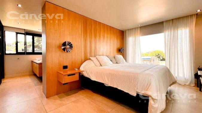 Excelente Casa diseño Contemporáneo..!! 5