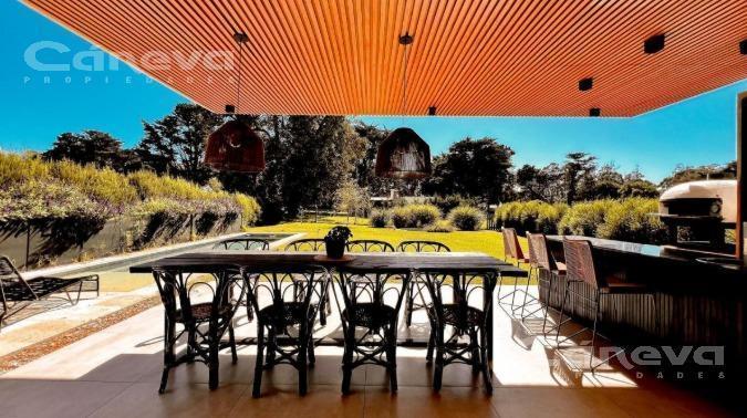 Excelente Casa diseño Contemporáneo..!! 3