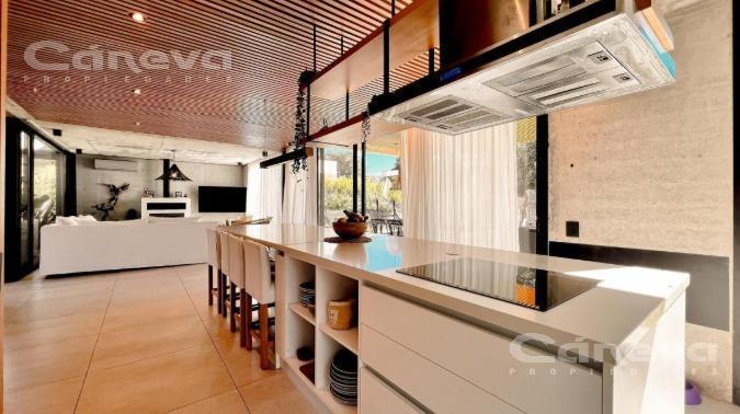 Excelente Casa diseño Contemporáneo..!! 4