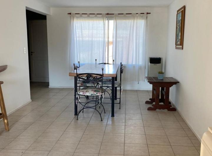 Apartamentos del Campus- Departamento 3 Amb. 1