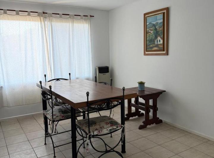 Apartamentos del Campus- Departamento 3 Amb. 5