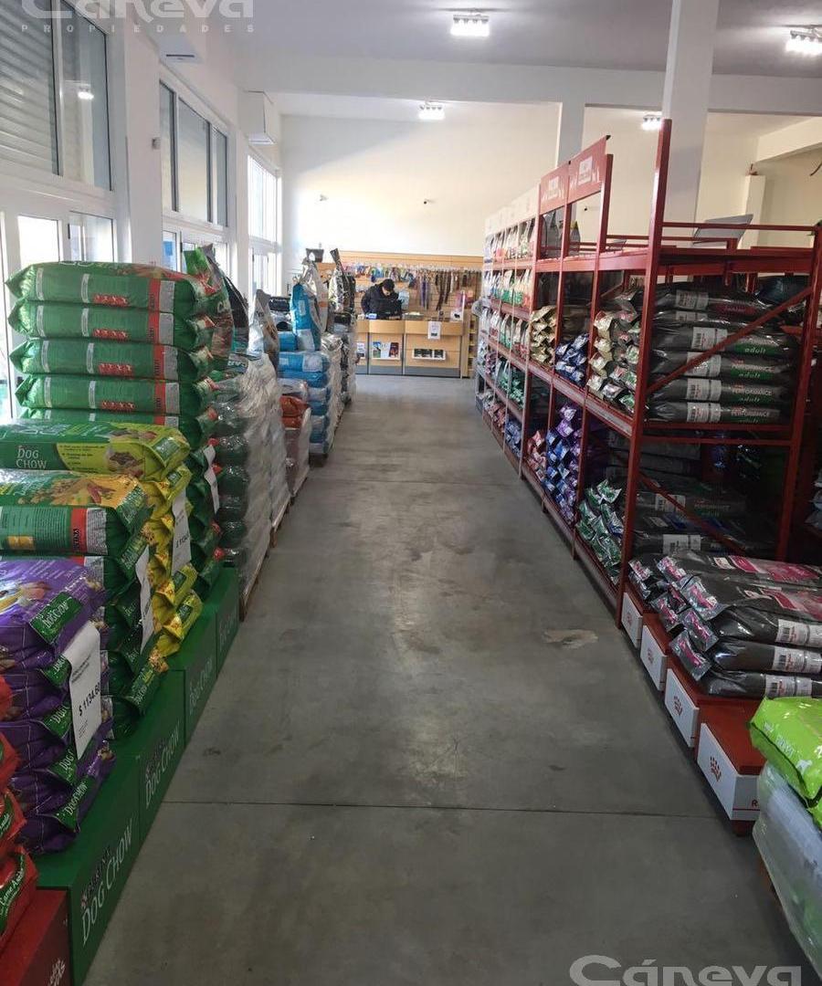 Foto de Alquiler 2 locales comerciales en conjunto, imagen 2