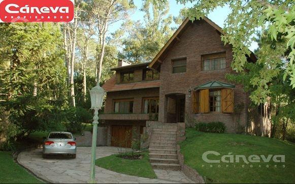 Casa - Carilo