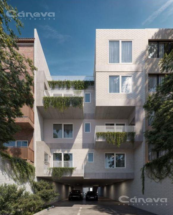 Terreno con proyecto aprobado, Olivos Roche, Ugarte