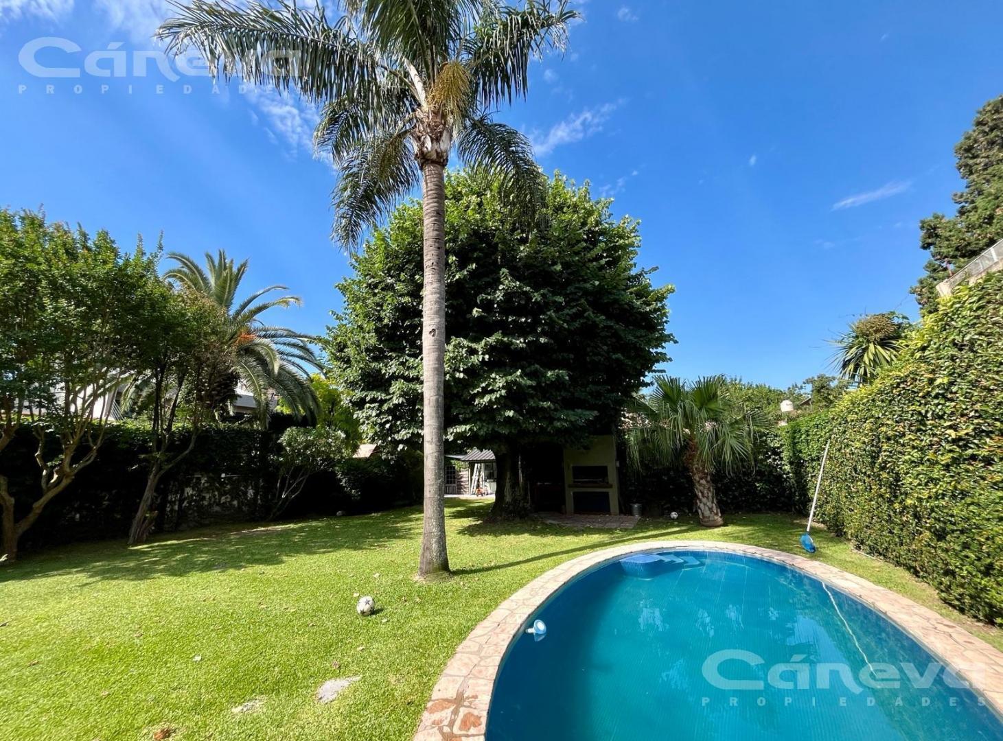 Casa - Martinez