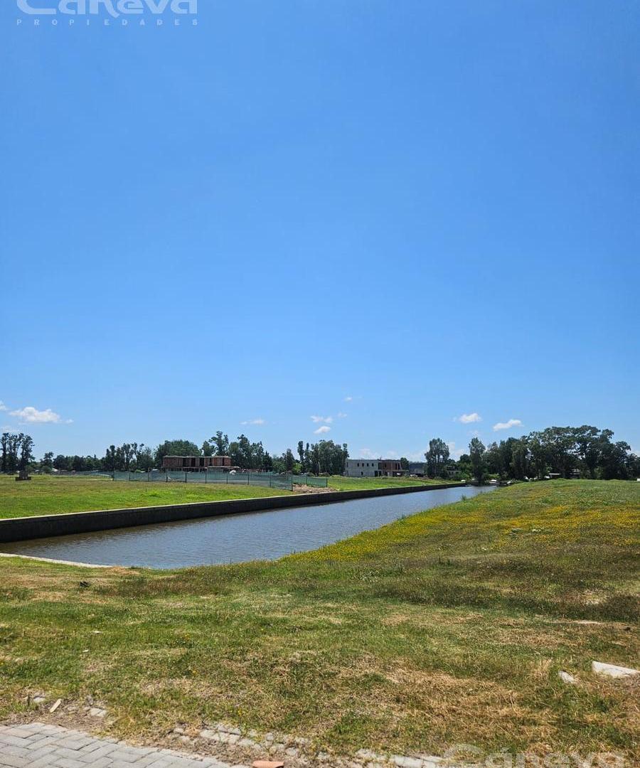 Terreno Nautico Villanueva