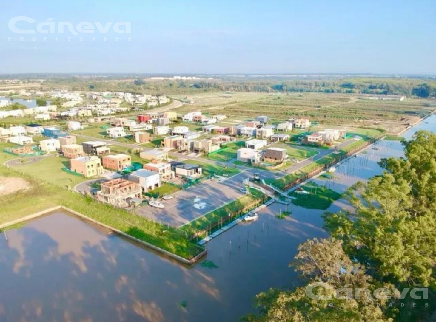 Lote en Vila Marina 1