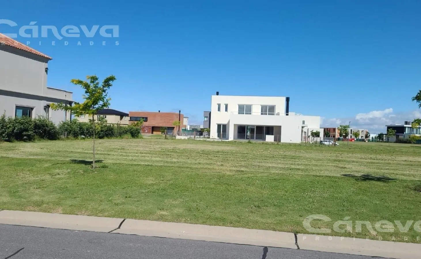 Lote en Riberas Puertos 2