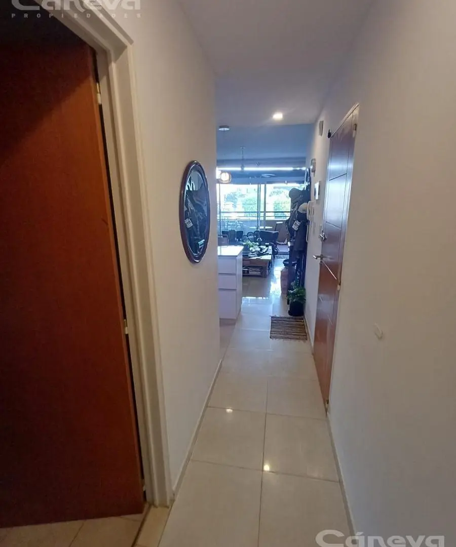 Departamento Cómodo y luminoso en ubicación Centrica, 5