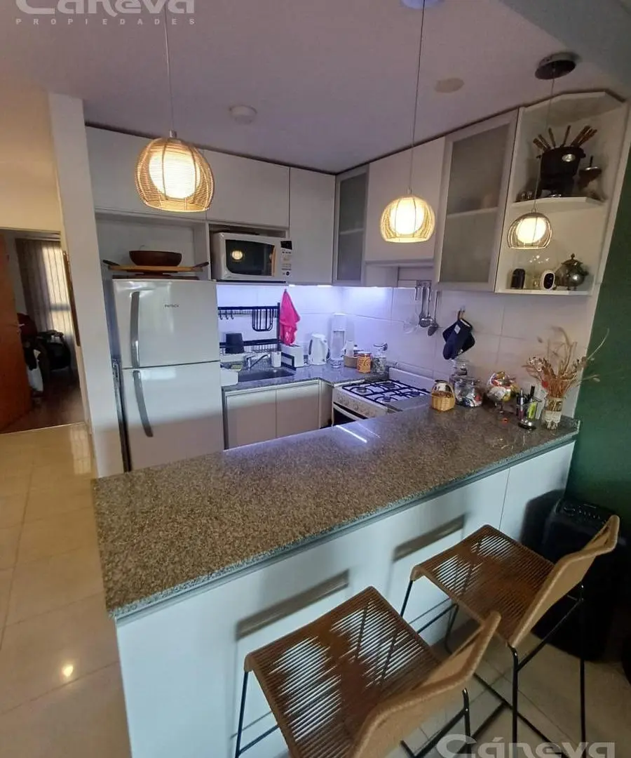 Departamento Cómodo y luminoso en ubicación Centrica, 1